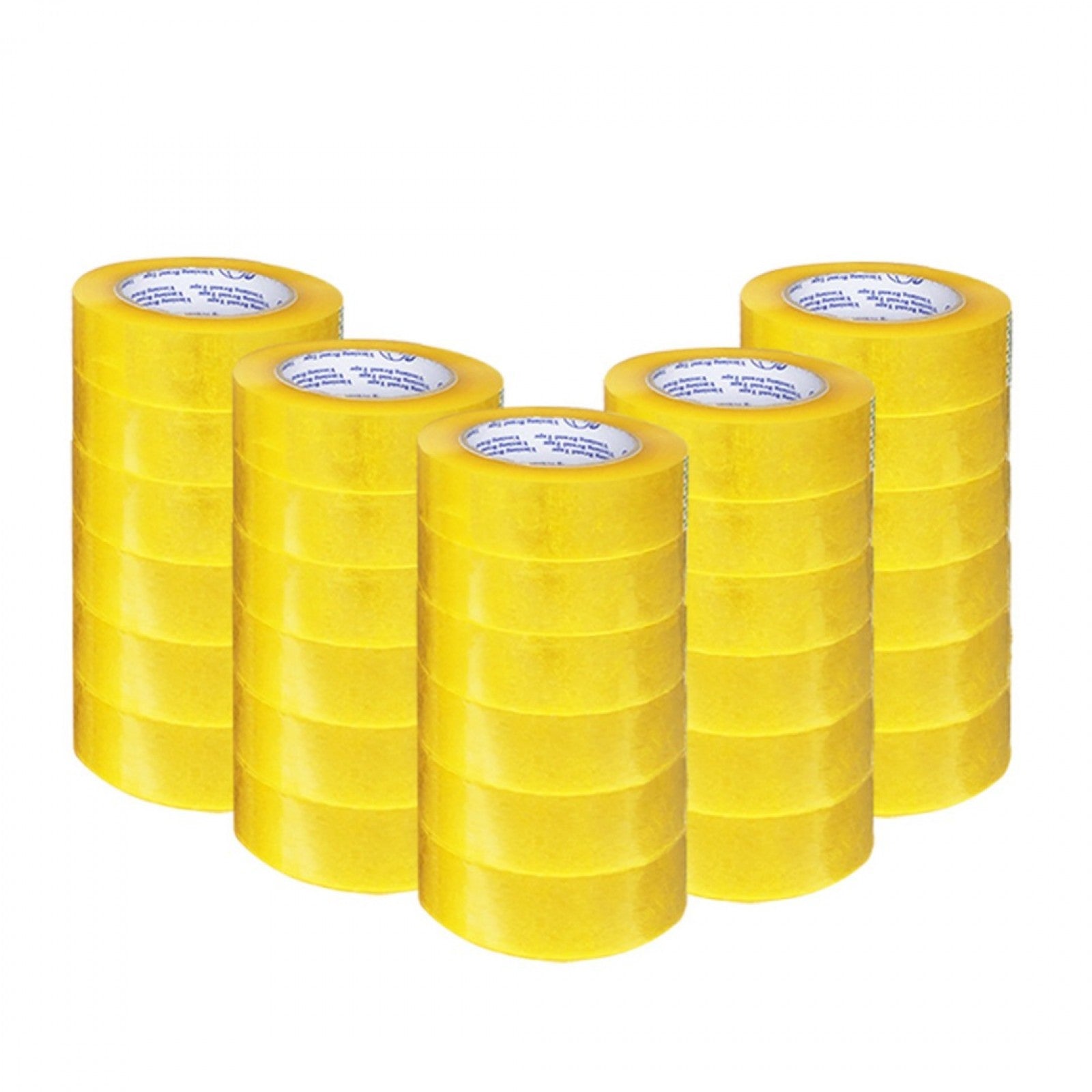 High Adhesive Packaging Tape With Special Waterproof And Wear-resistant Packaging Tape